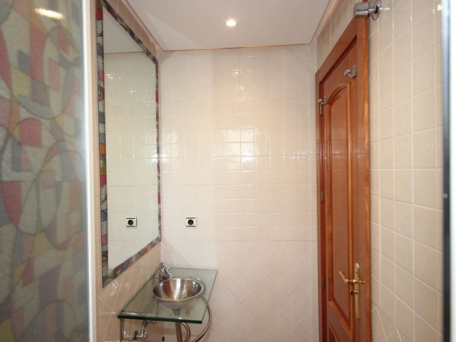 3 Slaapkamer Rijtjeshuis in Costabella