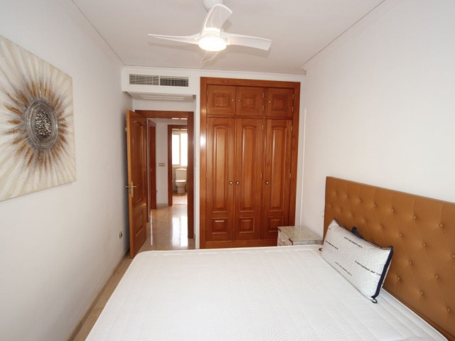 3 Schlafzimmer Reihenhaus in Costabella