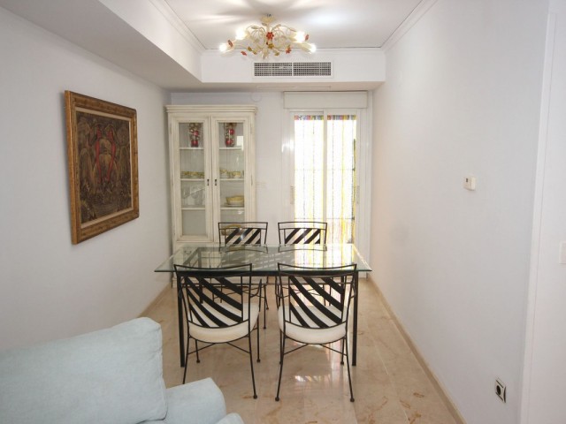 3 Schlafzimmer Reihenhaus in Costabella