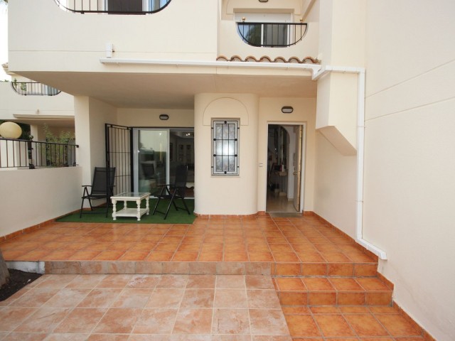 3 Schlafzimmer Reihenhaus in Costabella