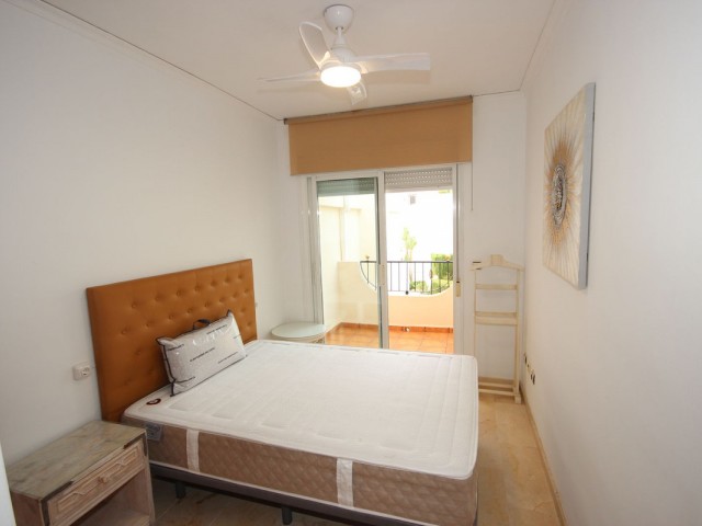 3 Schlafzimmer Reihenhaus in Costabella