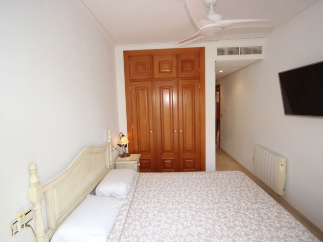 3 Schlafzimmer Reihenhaus in Costabella