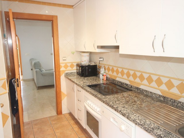 3 Schlafzimmer Reihenhaus in Costabella