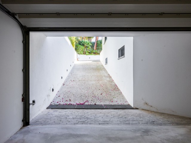 6 Soveroms Villa i Artola