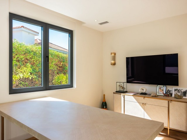 6 Soveroms Villa i Artola