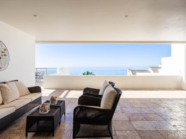 Appartement, Marbella