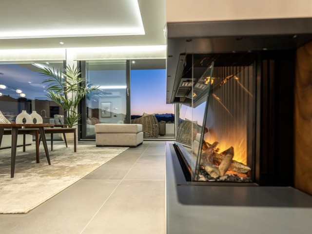 3 Bedrooms Villa in La Cala Golf