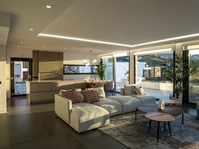 3 Bedrooms Villa in La Cala Golf