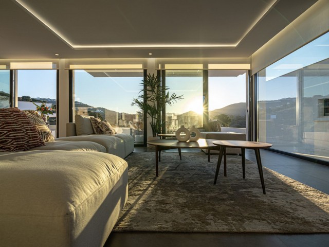 3 Bedrooms Villa in La Cala Golf