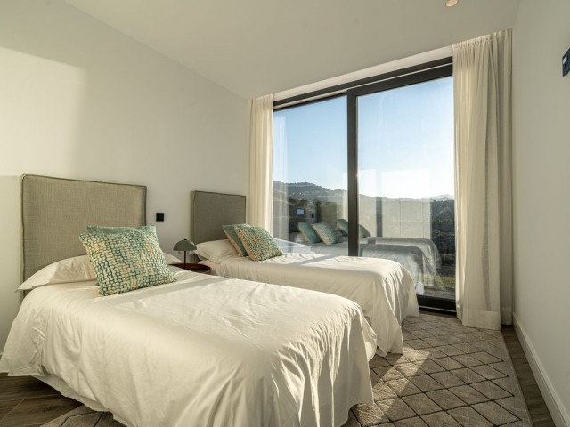 3 Bedrooms Villa in La Cala Golf