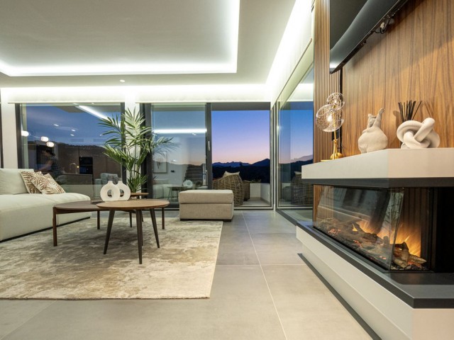 3 Bedrooms Villa in La Cala Golf