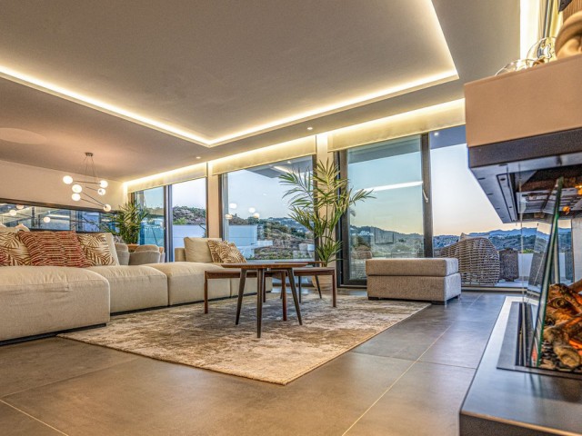 3 Bedrooms Villa in La Cala Golf