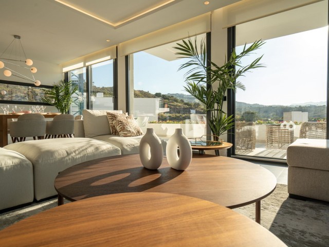 3 Bedrooms Villa in La Cala Golf