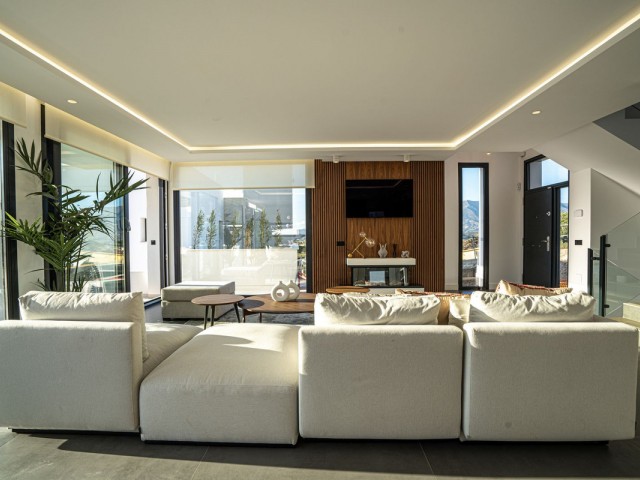 3 Bedrooms Villa in La Cala Golf