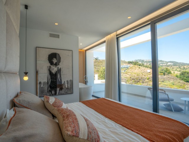 3 Bedrooms Villa in La Cala Golf