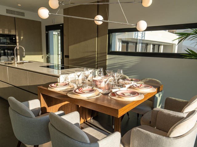 3 Bedrooms Villa in La Cala Golf