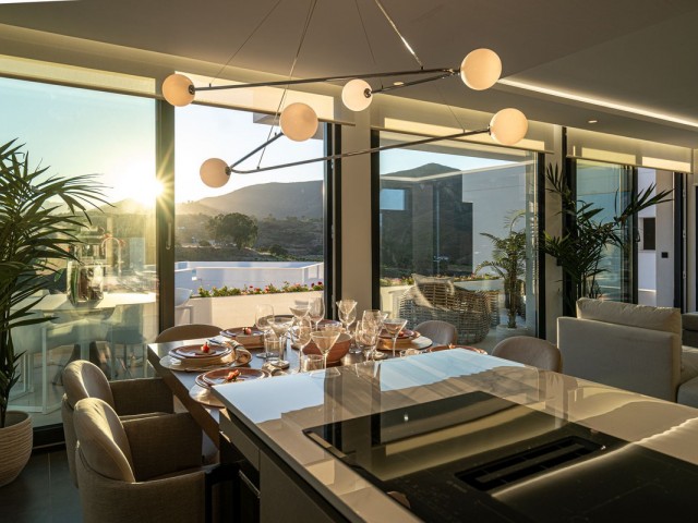 3 Bedrooms Villa in La Cala Golf