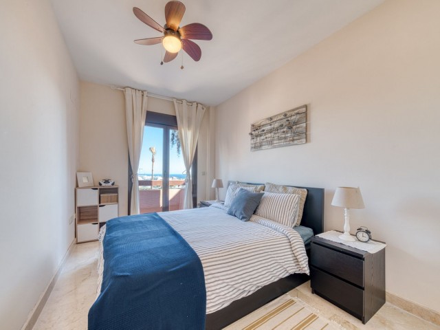 3 Bedrooms Townhouse in Estepona