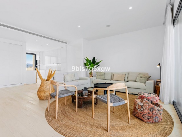 2 Bedrooms Apartment in Casares Playa