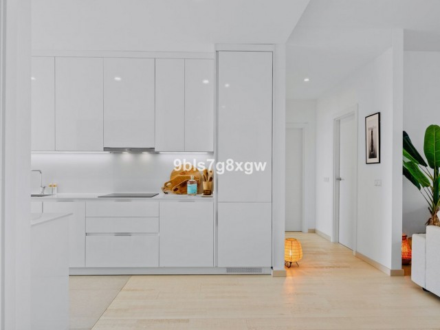 2 Bedrooms Apartment in Casares Playa