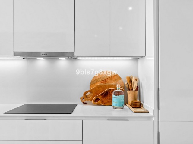 Appartement avec 2 Chambres  à Casares Playa