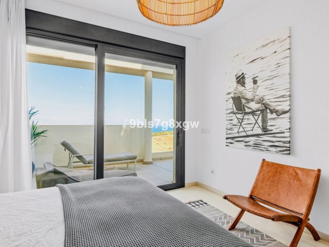 Appartement avec 2 Chambres  à Casares Playa