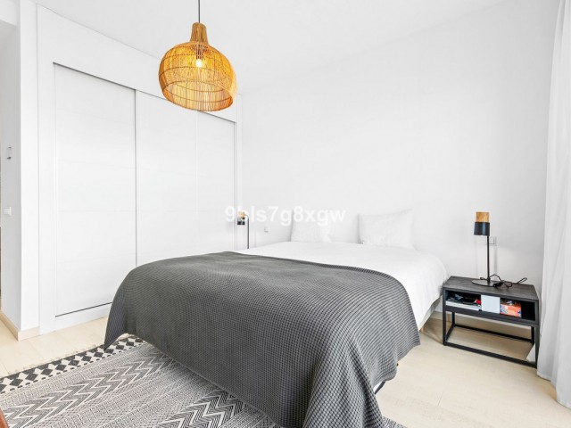 2 Schlafzimmer Apartment in Casares Playa
