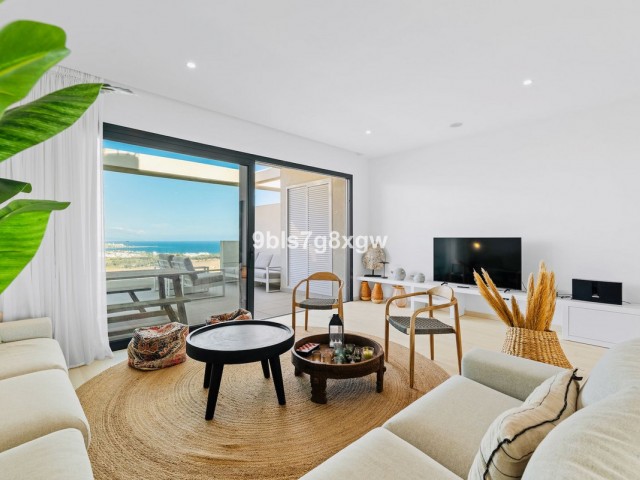 Leilighet Casares Playa - R5203021