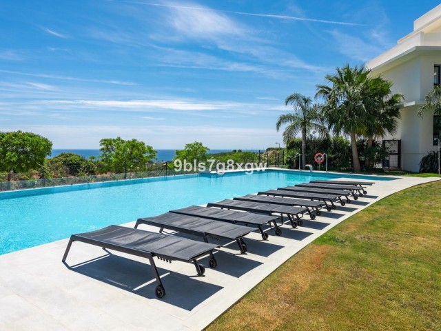 2 Makuuhuoneen Huoneisto Casares Playa