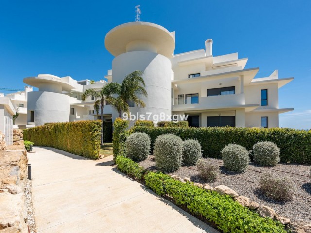 2 Bedrooms Apartment in Casares Playa