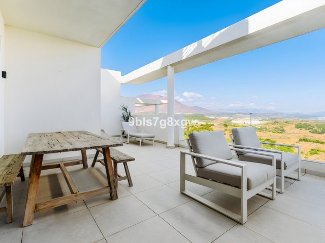 2 Makuuhuoneen Huoneisto Casares Playa