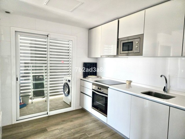 Apartment, Nueva Andalucia