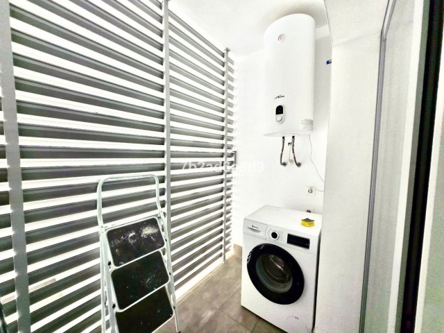 3 Soveroms Leilighet i Nueva Andalucía