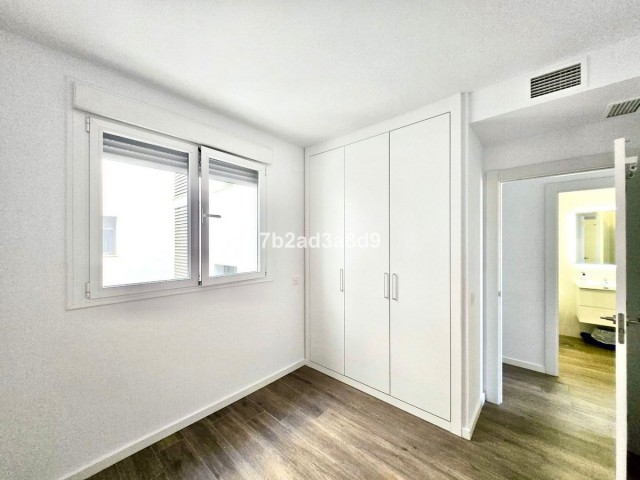 3 Soveroms Leilighet i Nueva Andalucía