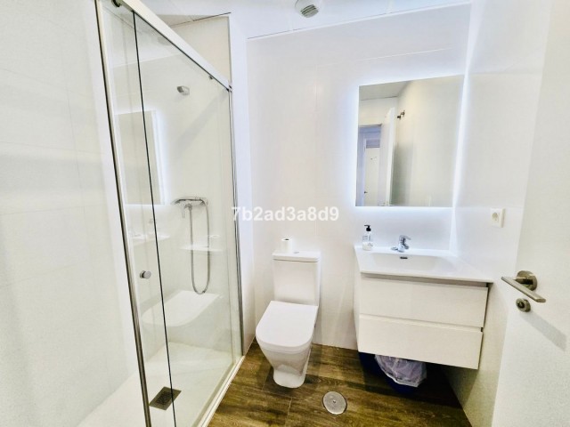 3 Soveroms Leilighet i Nueva Andalucía