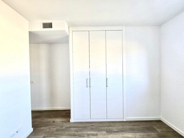 3 Soveroms Leilighet i Nueva Andalucía