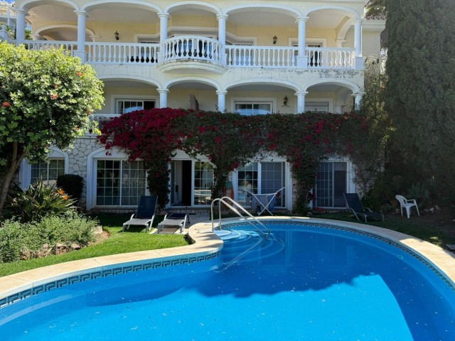 Villa, Mijas
