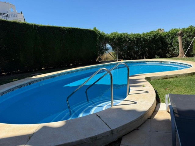 10 Bedrooms Villa in Mijas
