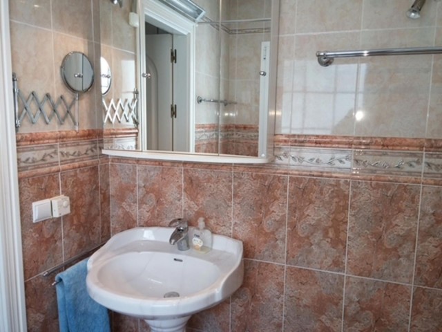 10 Bedrooms Villa in Mijas