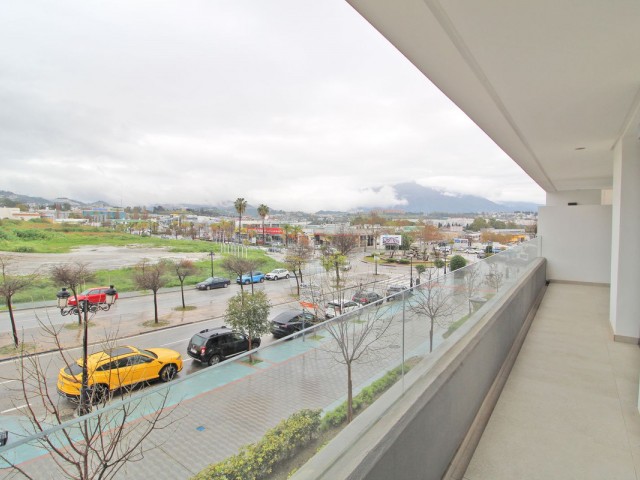 2 Bedrooms Apartment in San Pedro de Alcántara