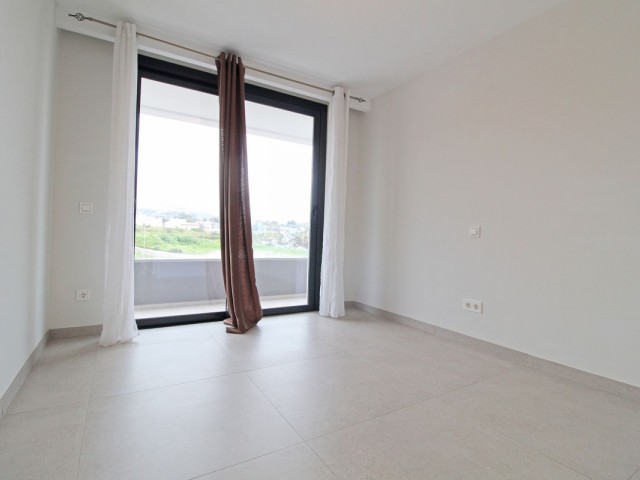 2 Bedrooms Apartment in San Pedro de Alcántara