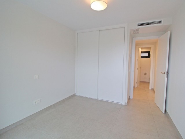 2 Bedrooms Apartment in San Pedro de Alcántara