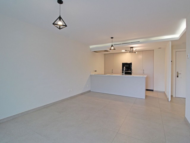 2 Bedrooms Apartment in San Pedro de Alcántara