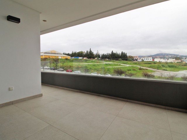 2 Bedrooms Apartment in San Pedro de Alcántara