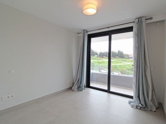 2 Bedrooms Apartment in San Pedro de Alcántara