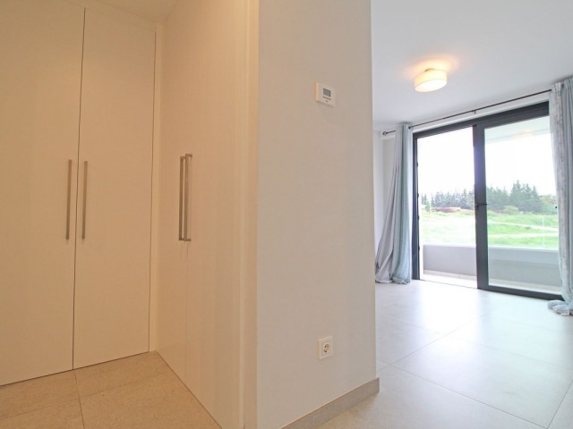 2 Bedrooms Apartment in San Pedro de Alcántara