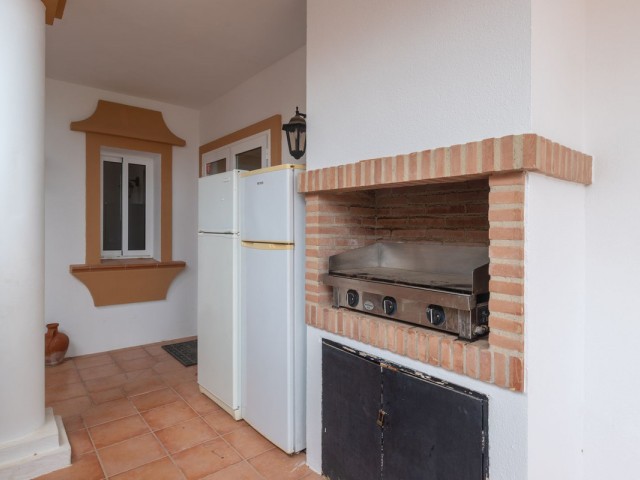 3 Bedrooms Villa in Mijas Costa