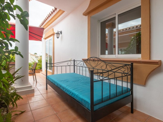3 Bedrooms Villa in Mijas Costa