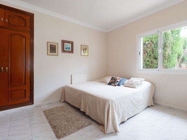 3 Bedrooms Villa in Mijas Costa