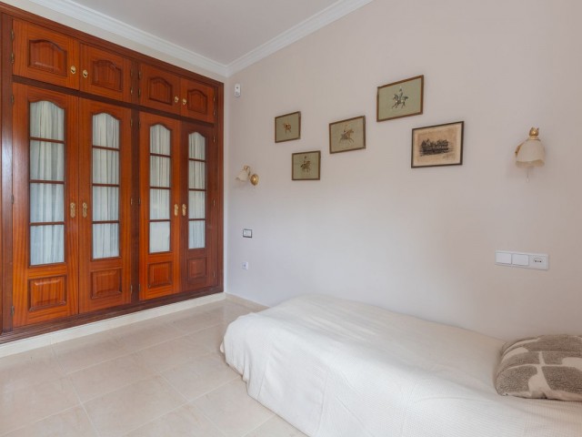 3 Bedrooms Villa in Mijas Costa
